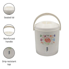 Happy Hot Value 4Pcs Hotpot Set