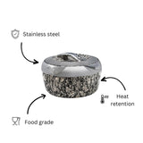 HISENSE PEARL CASSEROLE