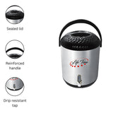 Happy Life Time Cooler (14 Liter)