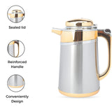 Happy Imported Thermos 1 Ltr