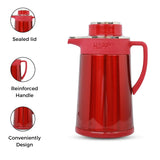 Hybrid Red Thermos