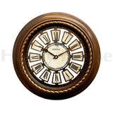 Wall Clock Numeral-2 (CLK-008)
