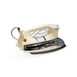 Dry Iron AG-1079B (Non-stick coated sole plate)