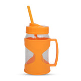 Hobby Cup With Straw 370cc