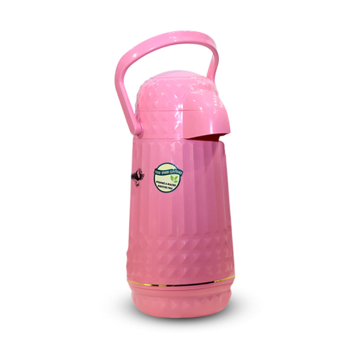 Happy Air pot thermos (1 Liter)