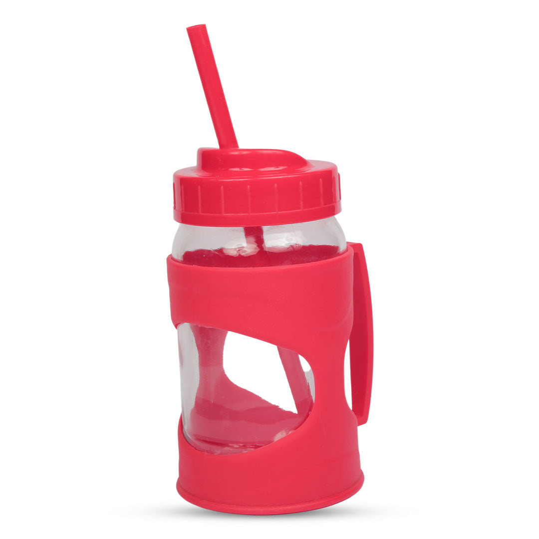 Hobby Cup With Straw 370cc