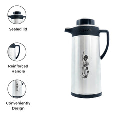Happy Expresso Thermos