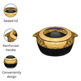 Hisense Black Gold
