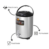 Prestige Premier Water Cooler 8.5 Liter