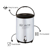 Happy Line Water Cooler (14 Ltr)