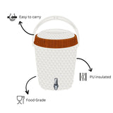 Happy Hefty Cooler 14 Ltr