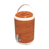 Happy Wood & Wood Water Cooler 8.5 Litre