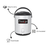 Happy Prestige Glass Top Gift Pack