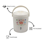 Hot Value Glass Top (4 Pc)