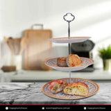 3 Tier Cake Stand