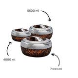 HISENSE PEARL CASSEROLE