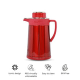 Hybrid Red Thermos