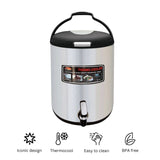 Happy Thermo Cooler ( 12Ltr )
