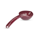 Oval Strainer Terra
