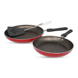 Prestige Classique Frypan 3 Pieces Set