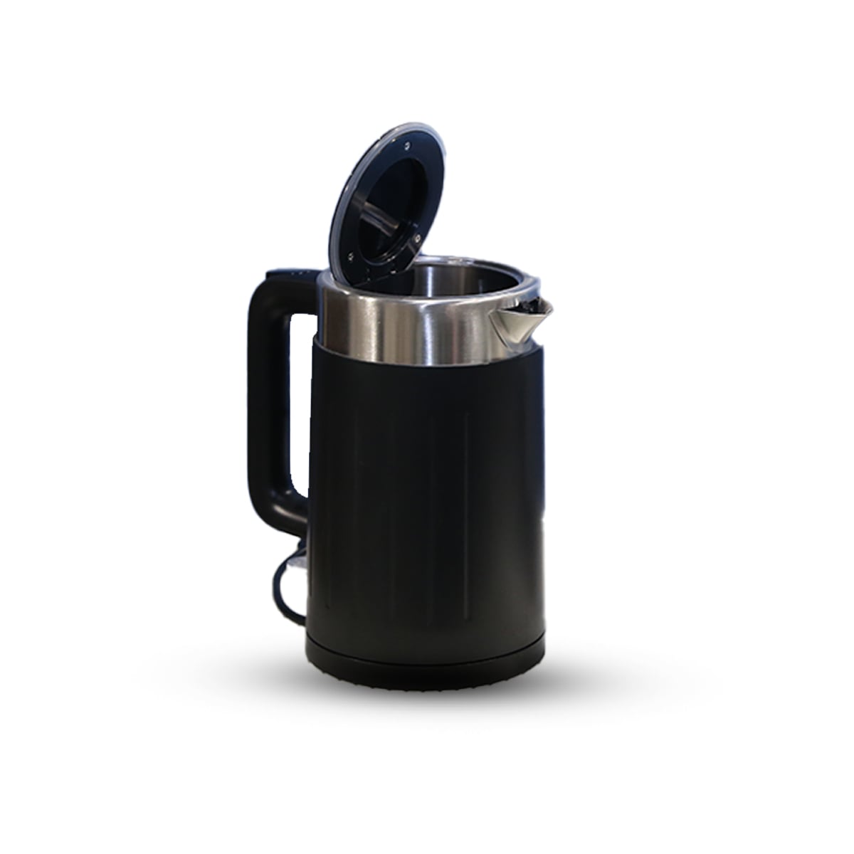 Happy Deluxe Steel Coted Kettle (AG-4049)