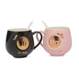 Couple Mug