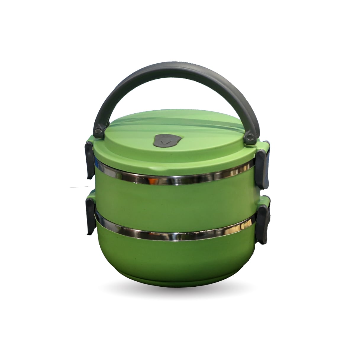 Lunch Box (2 pieces inside Stainless Steel)