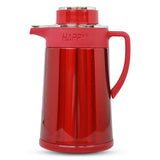 Hybrid Red Thermos