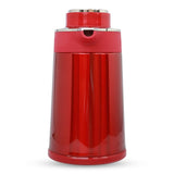 Hybrid Red Thermos