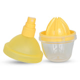 Vitamino Lemon Spray