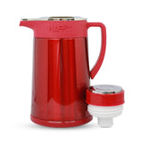 Hybrid Red Thermos