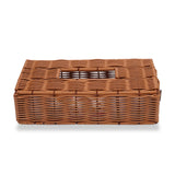 Bamboo Tissue Box 51041