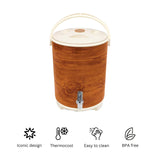 Happy Wood & Wood Jumbo 4 Pcs Set