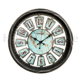 Wall Clock Numiral  CLK-006