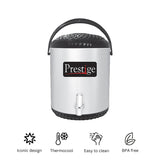 Happy Prestige Glass Top Gift Pack