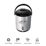 Happy Life Time Cooler (14 Liter)