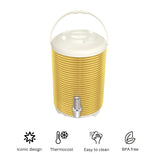 Happy Luxxy Gold (Water Cooler 8.5 Ltr)