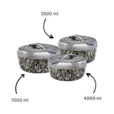 HISENSE PEARL CASSEROLE