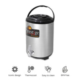 Prestige Premier Water Cooler 8.5 Liter