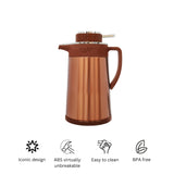 Hybrid Brown Thermos