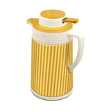 Happy Luxxy Gold Thermos (1 Liter)