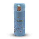 Butterfly Water Bottle (350ml)