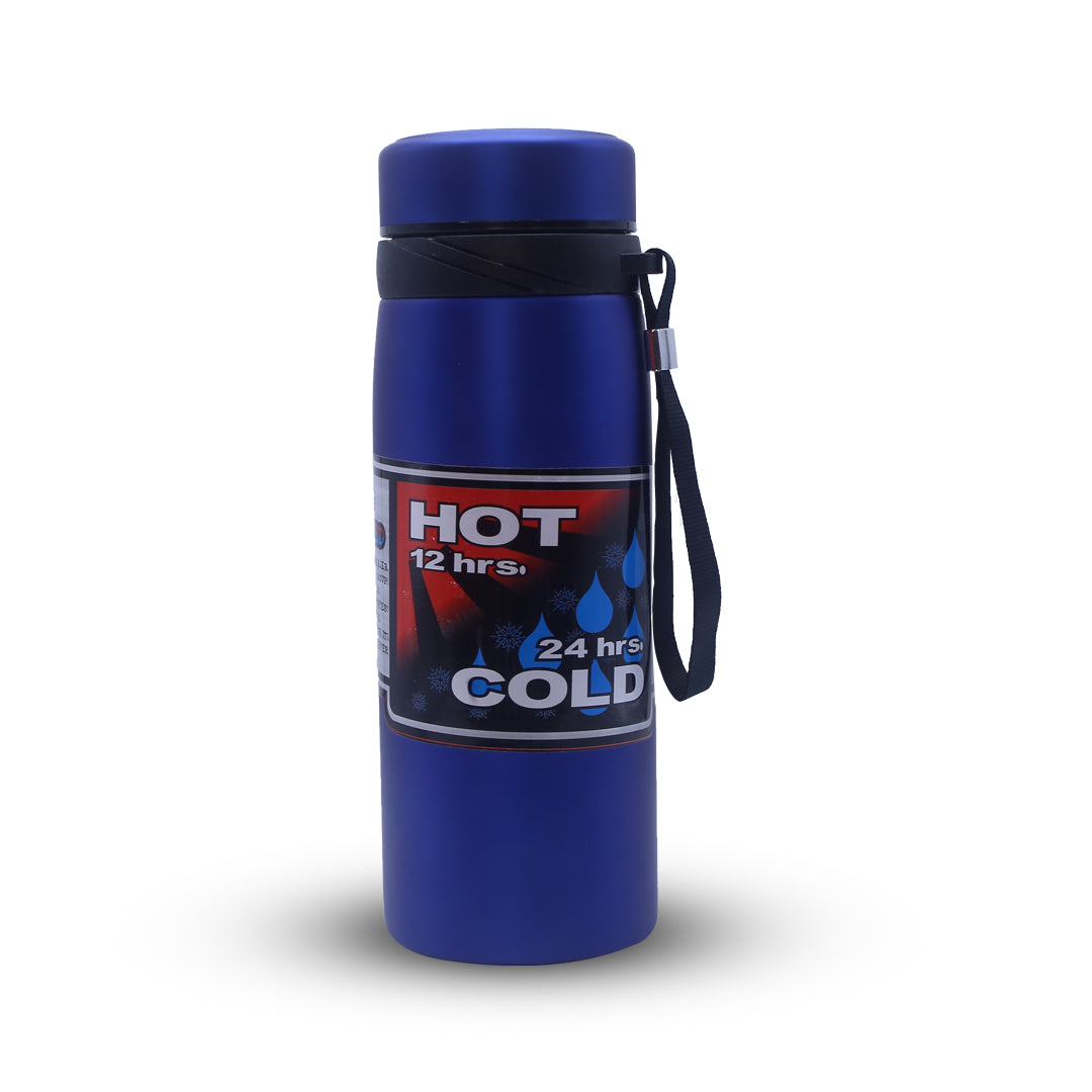 Hot & Cool Water Bottle (900ml)