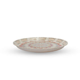 Melamine Thaal