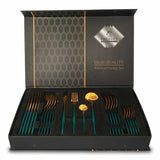 Cutlery Set 24 Pieces