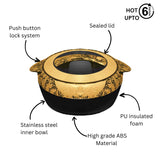 Hisense Black Gold