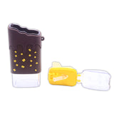 Kulfi Bottle
