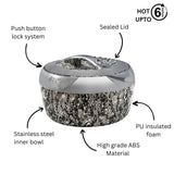HISENSE PEARL CASSEROLE