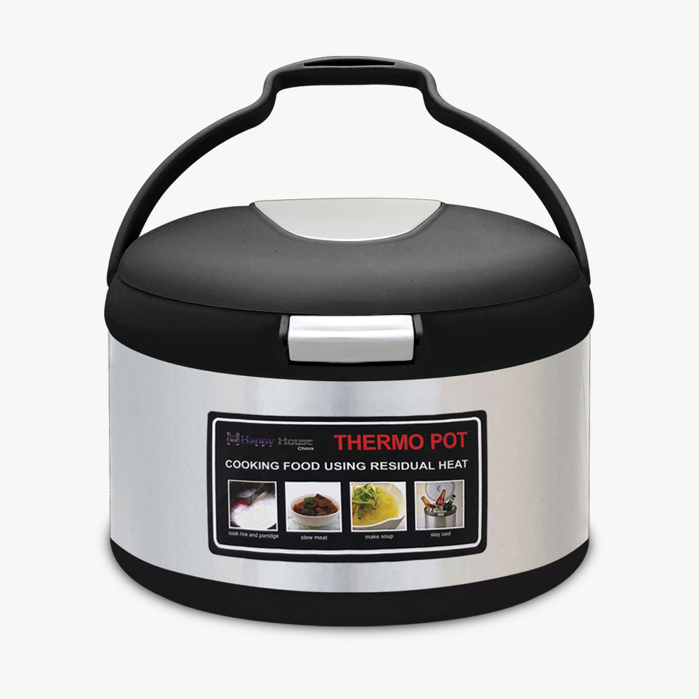 Happy Thermo Pot Hotpot