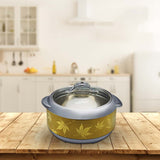 Hifi Glass Top